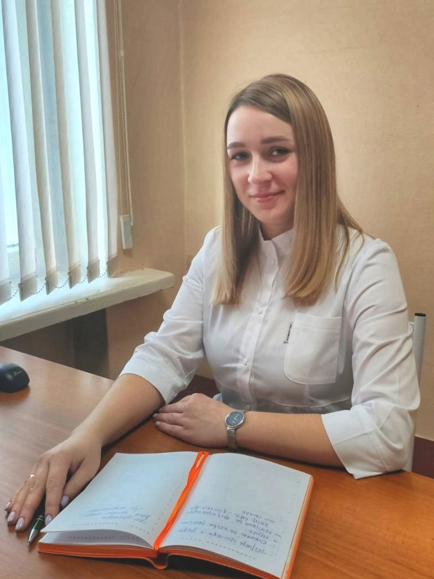 Подолякина Юлия Николаевна Подолякина Юлия Николаевна