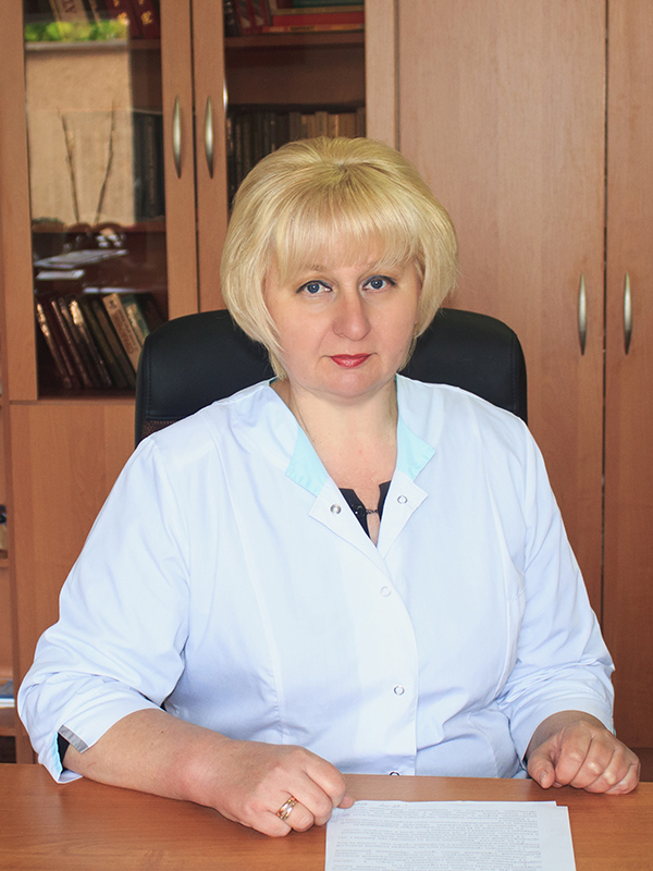 Шконда Валентина Владимировна Шконда Валентина Владимировна