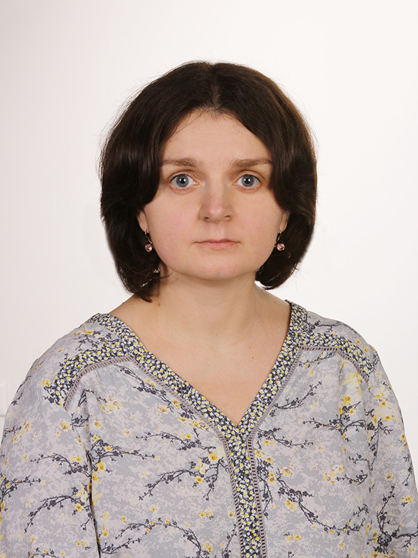 Федосеева Наталья Александровна Федосеева Наталья Александровна