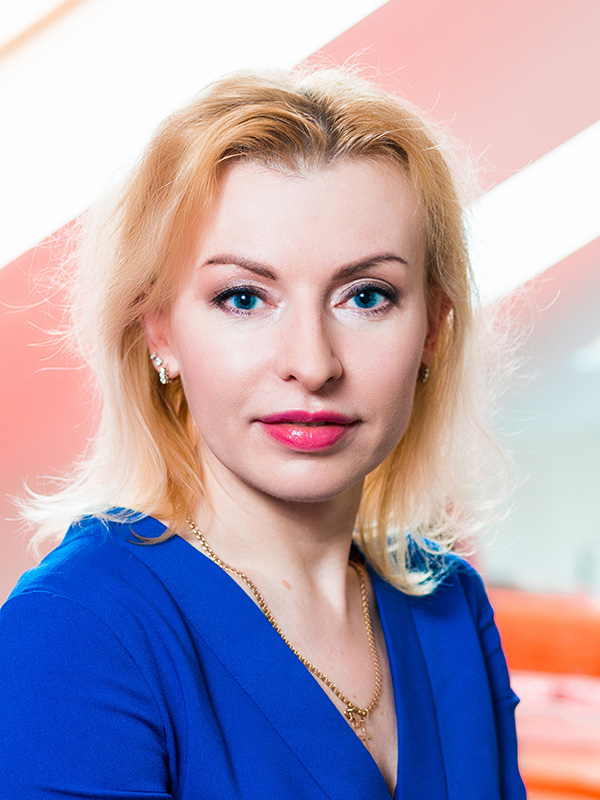 Ляхович Алла Валентиновна Ляхович Алла Валентиновна