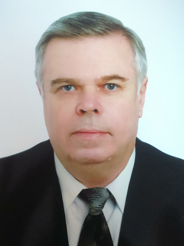 Чечура Александр Иванович Чечура Александр Иванович