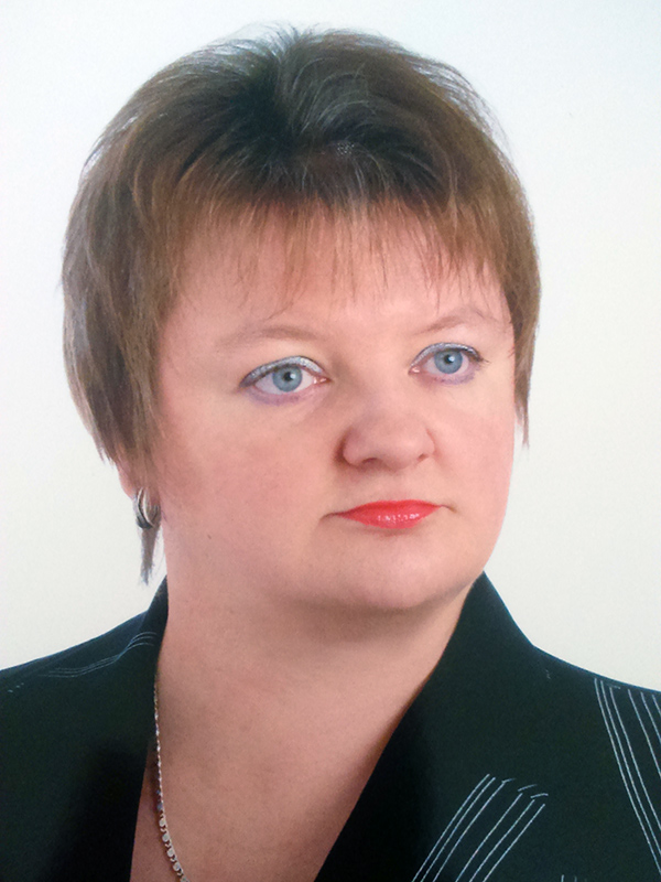 Куликова Алла Ивановна Куликова Алла Ивановна