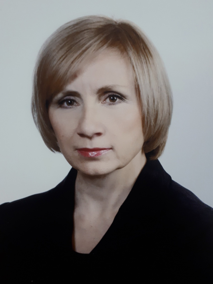 Линок Ольга Николаевна Линок Ольга Николаевна
