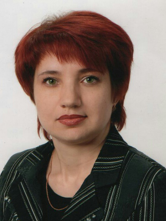 Демчук Ирина Сергеевна Демчук Ирина Сергеевна
