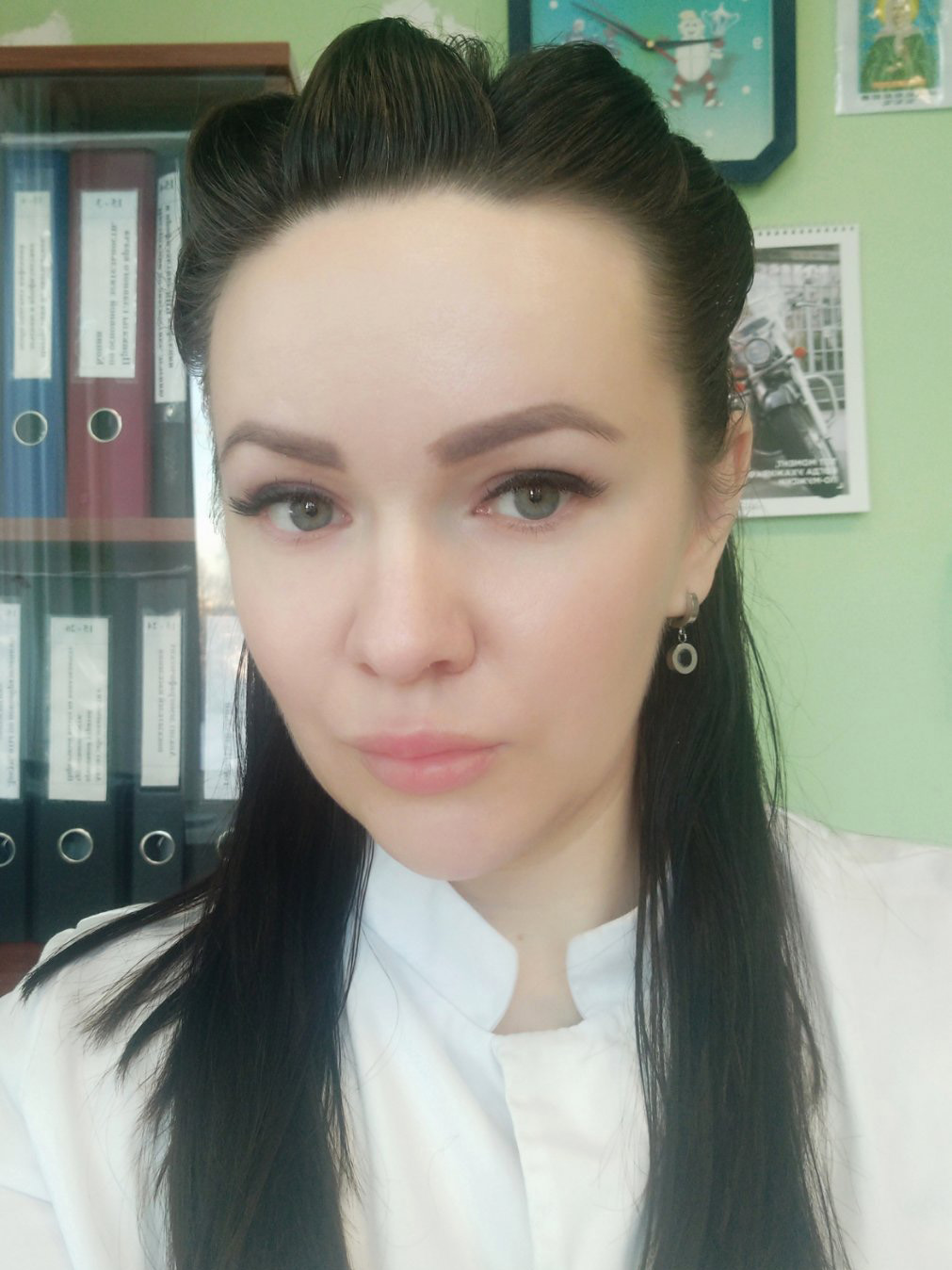 Елозо Марина Александровна Елозо Марина Александровна