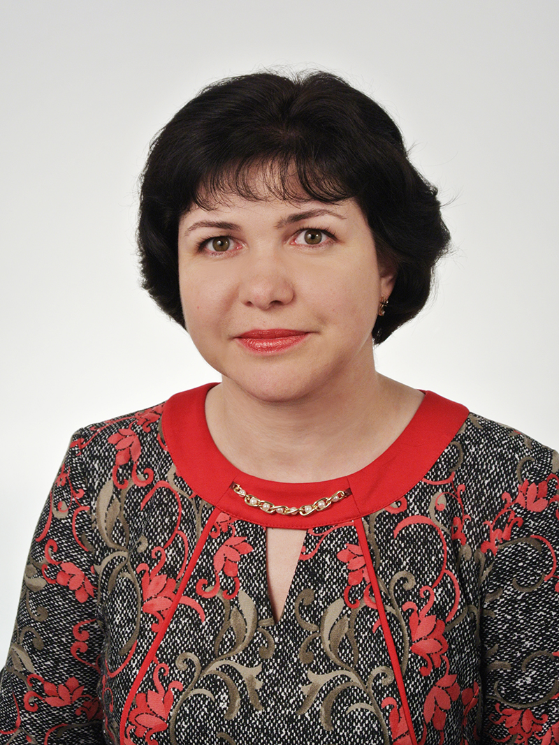 Кондакова Татьяна Анатольевна Кондакова Татьяна Анатольевна