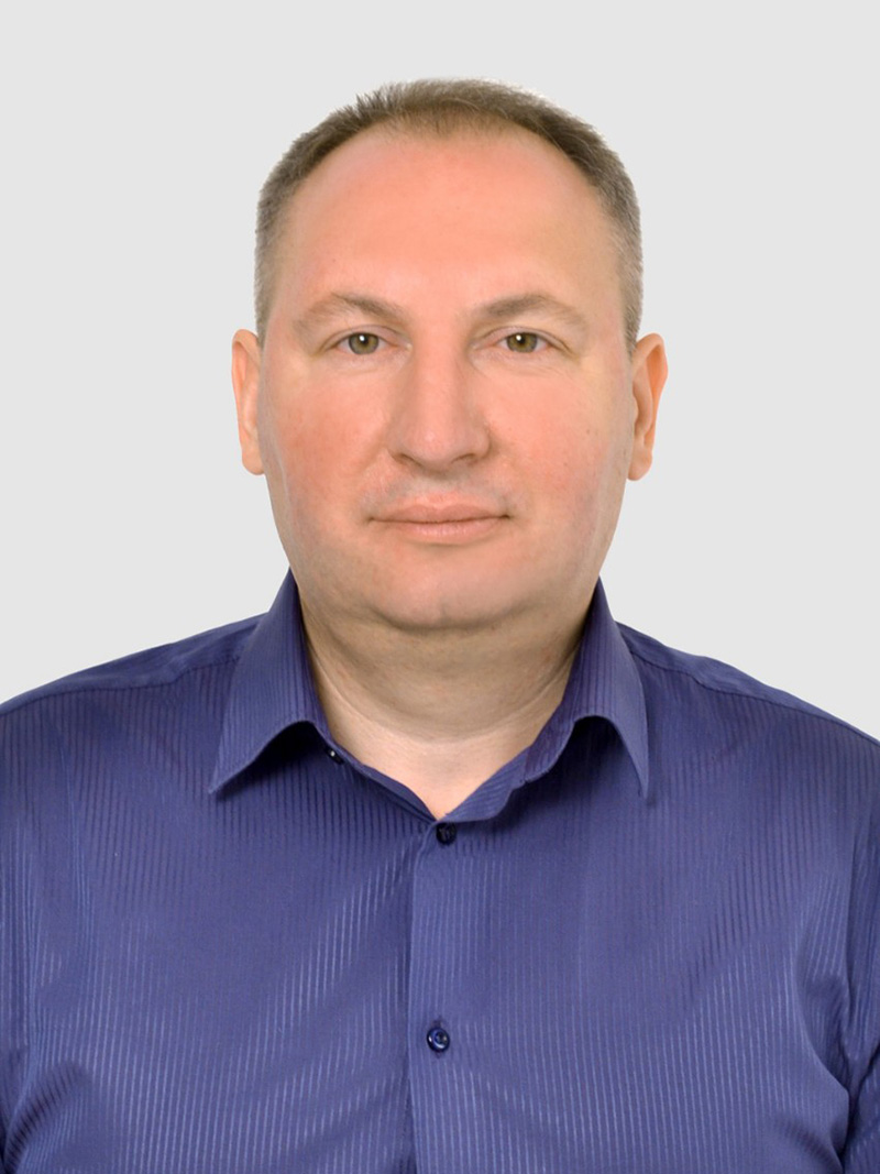 Новиков Виктор Владимирович Новиков Виктор Владимирович