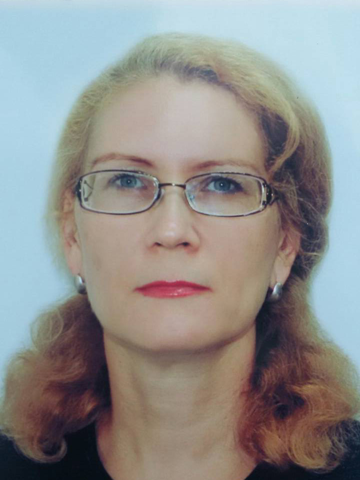 Борисова Алла Казимировна Борисова Алла Казимировна