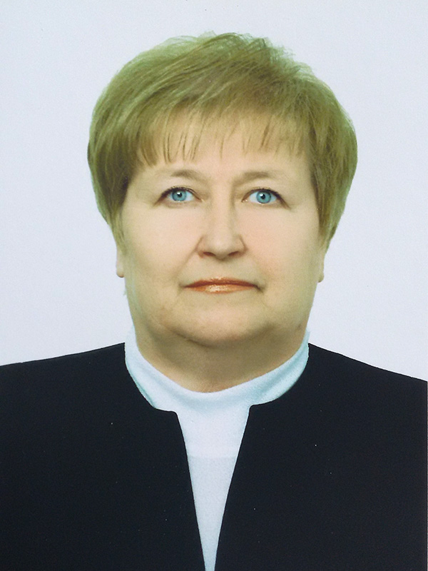 Старченко Галина Анатольевна Старченко Галина Анатольевна