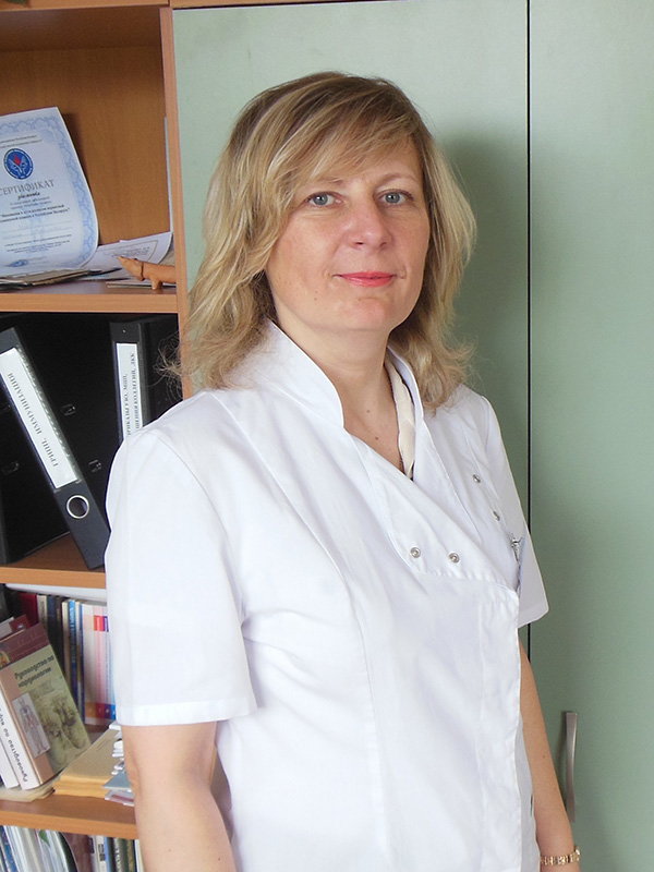 Богачева Наталья Викторовна Богачева Наталья Викторовна