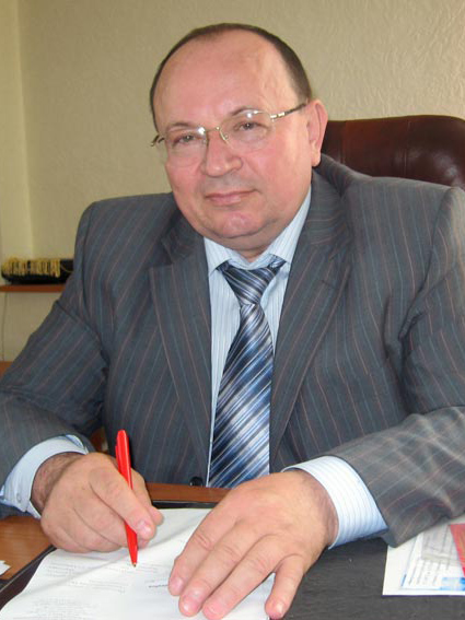 Шрубов Владимир Иванович Шрубов Владимир Иванович
