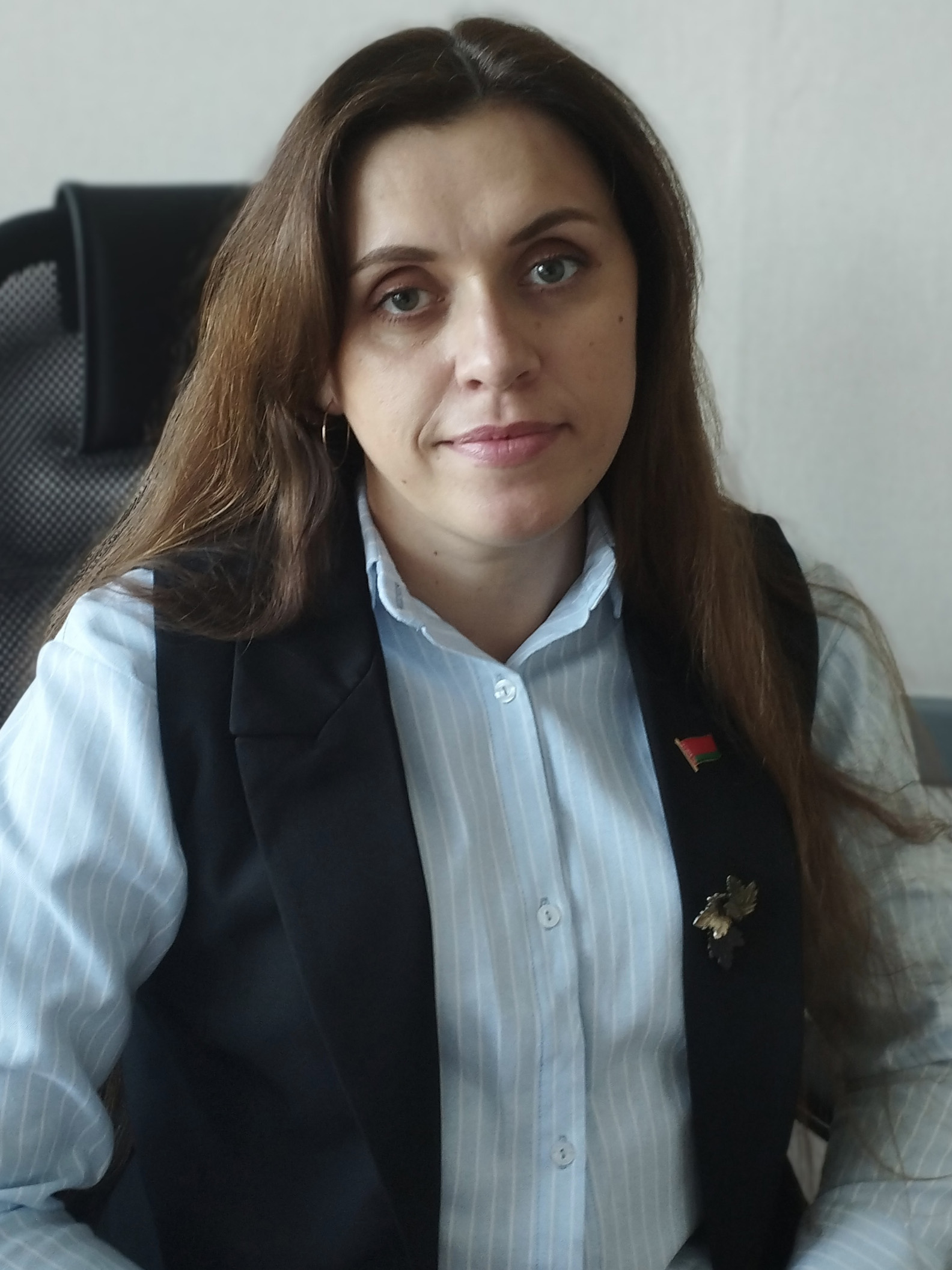 Бояренко Наталья Михайловна Бояренко Наталья Михайловна