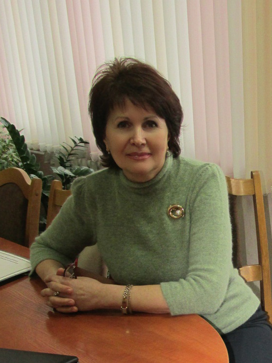 Петрова Галина Ивановна Петрова Галина Ивановна