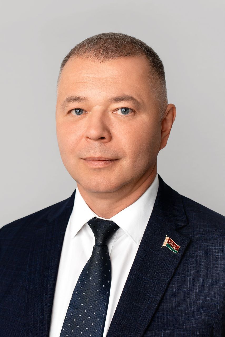 Алексейков Виктор Михайлович