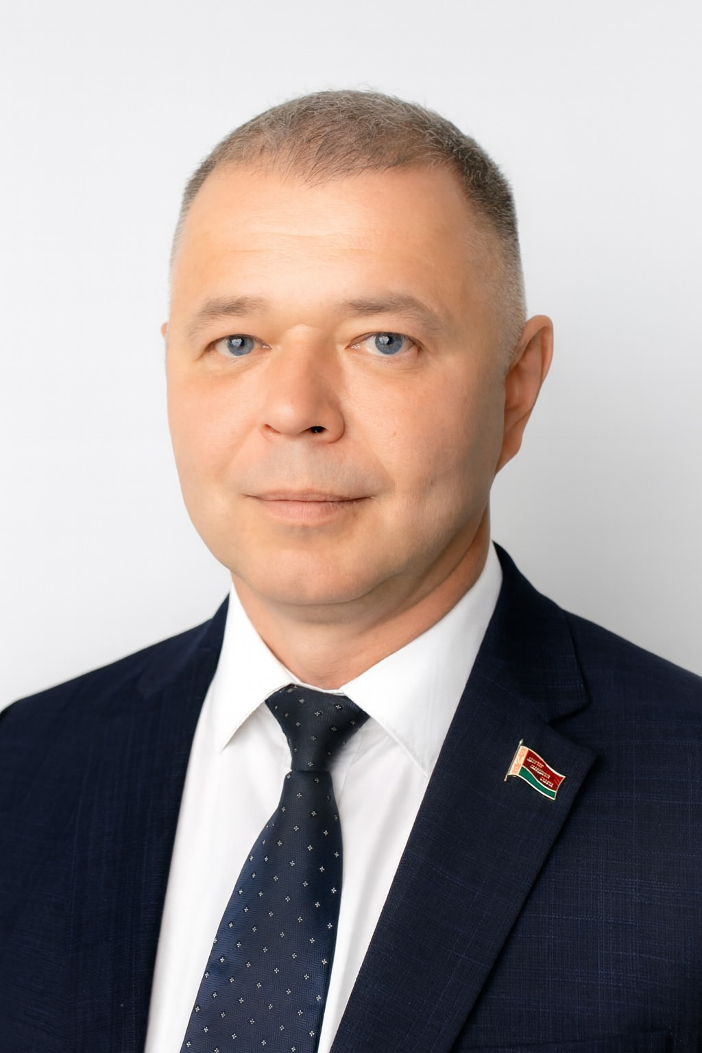 Алексейков Виктор Михайлович