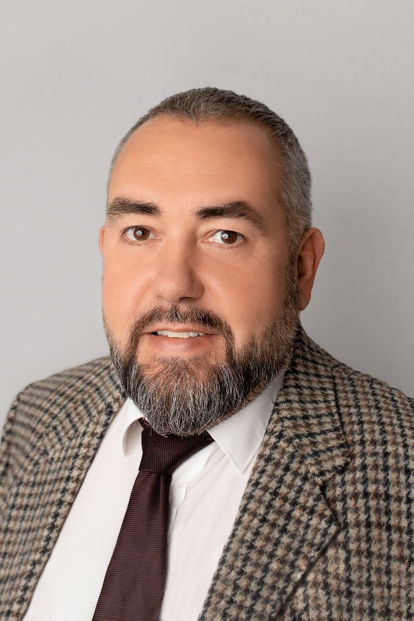 Давыдов Алексей Викторович