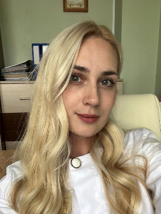 Гришанова Татьяна Валерьевна