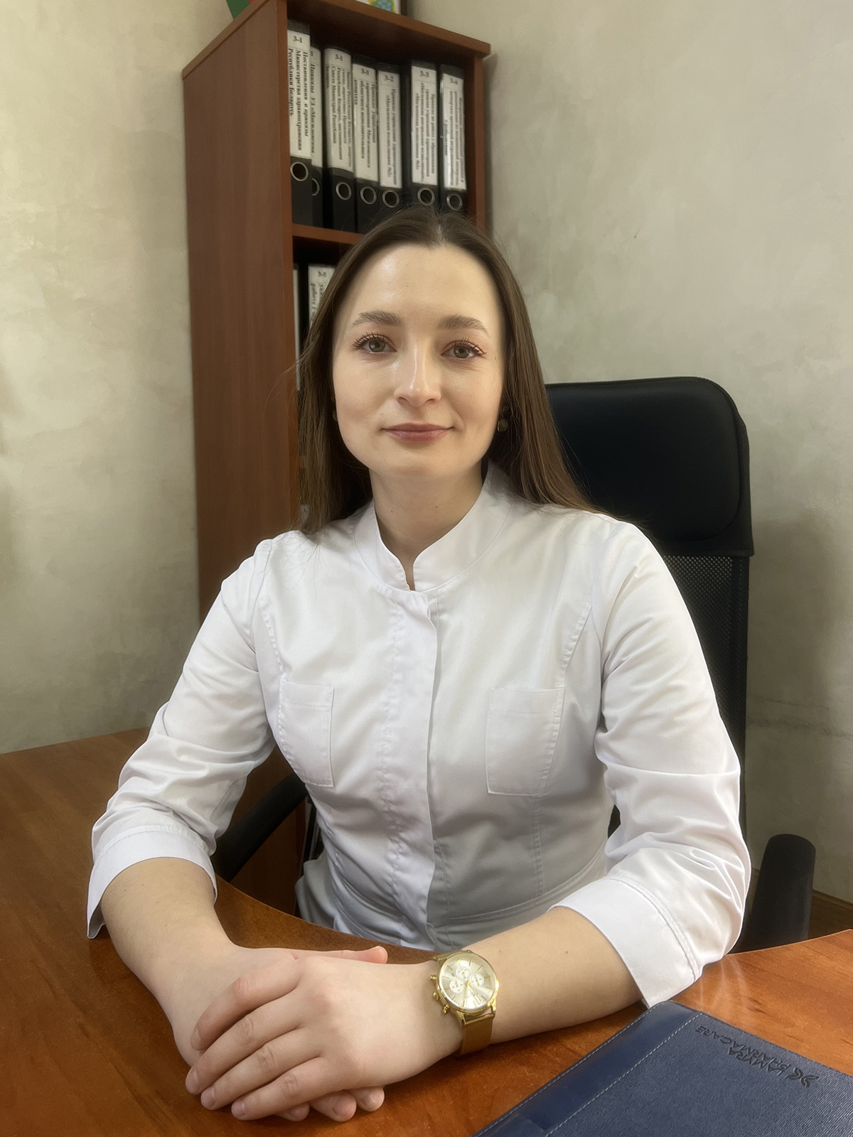 Кунцевич Королина Сергеевна