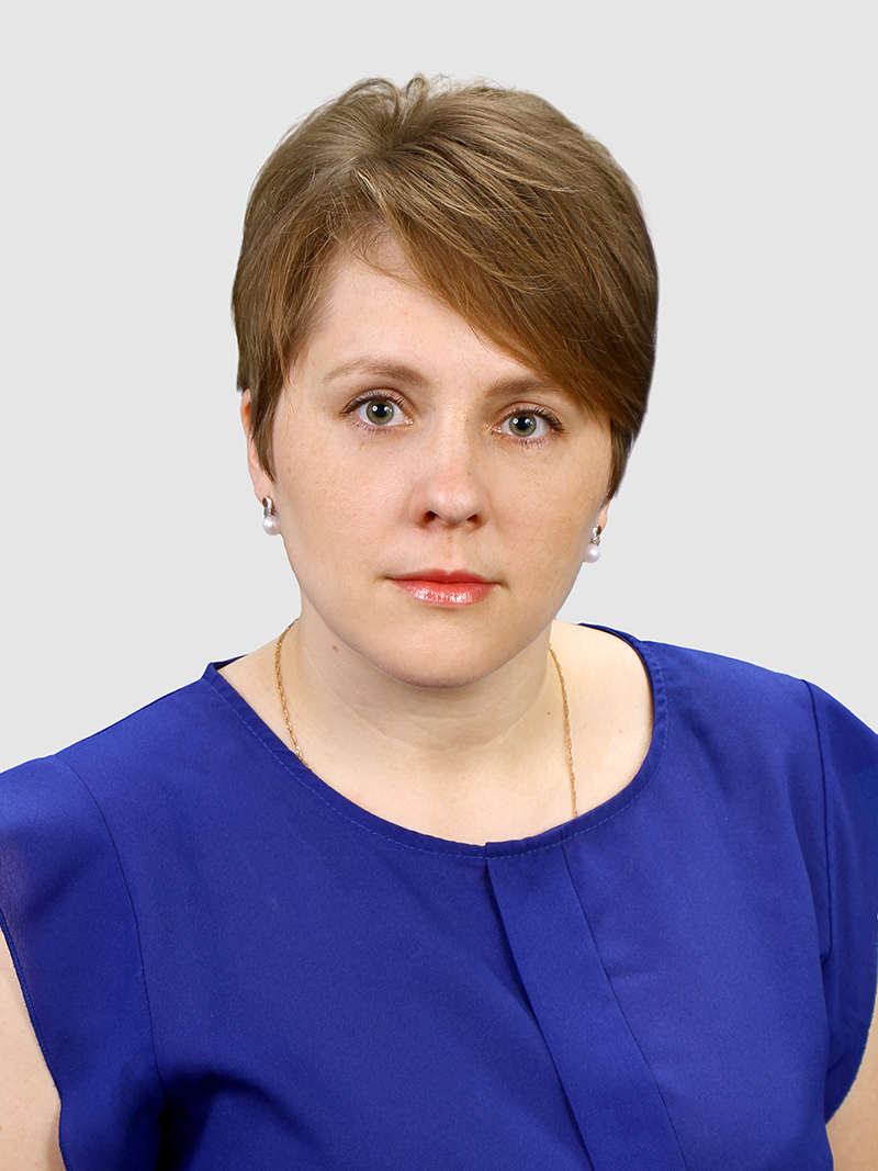 Чебуркова Марина Викторовна Чебуркова Марина Викторовна