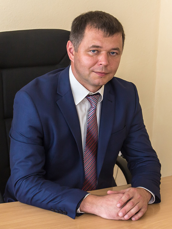Алексейков Виктор Михайлович 