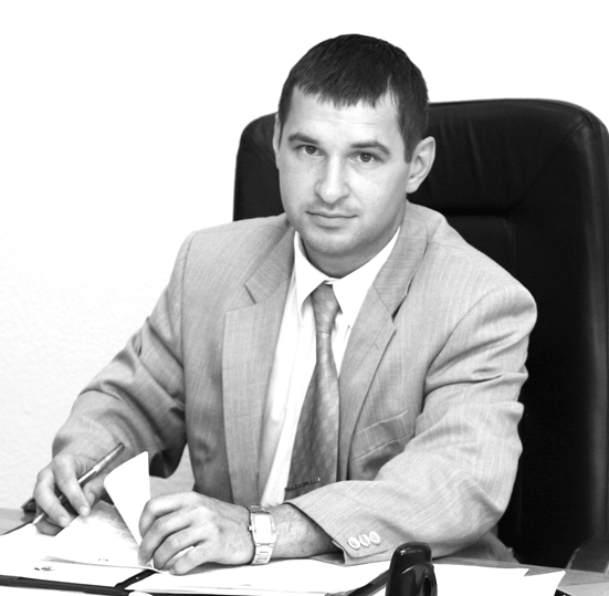 Александр Старовойтов